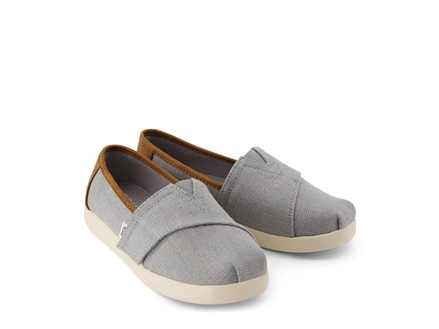 Alpargata Slip-On Sneaker - Kids'