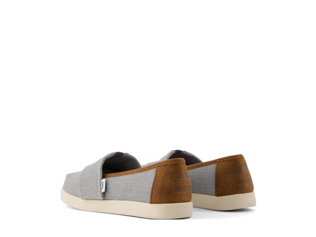 Alpargata Slip-On Sneaker - Kids'