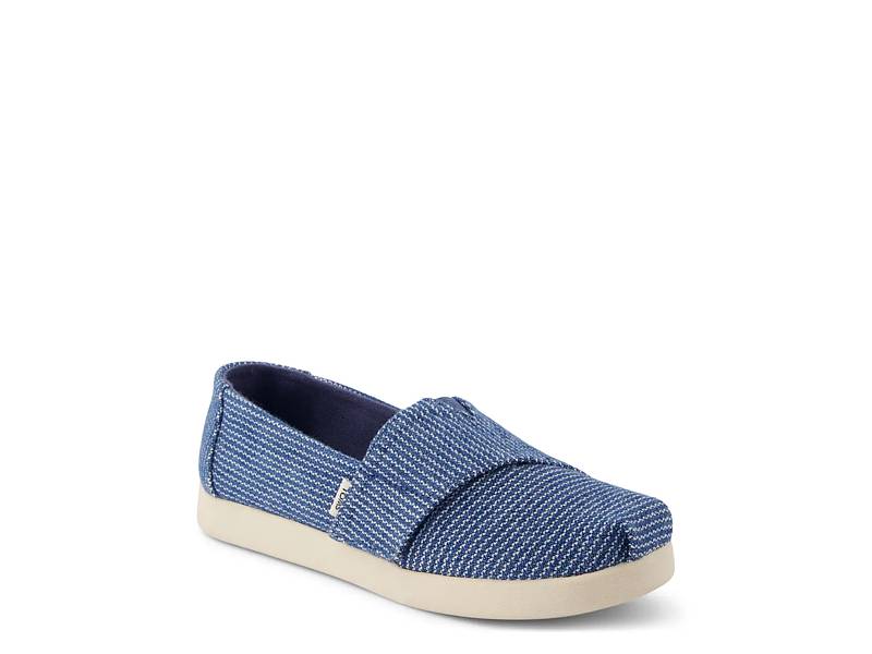 Alpargata Slip-On Sneaker - Kids'