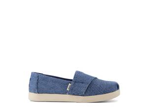 Click to shop kids' TOMS at DSW Designer Shoe Warehouse