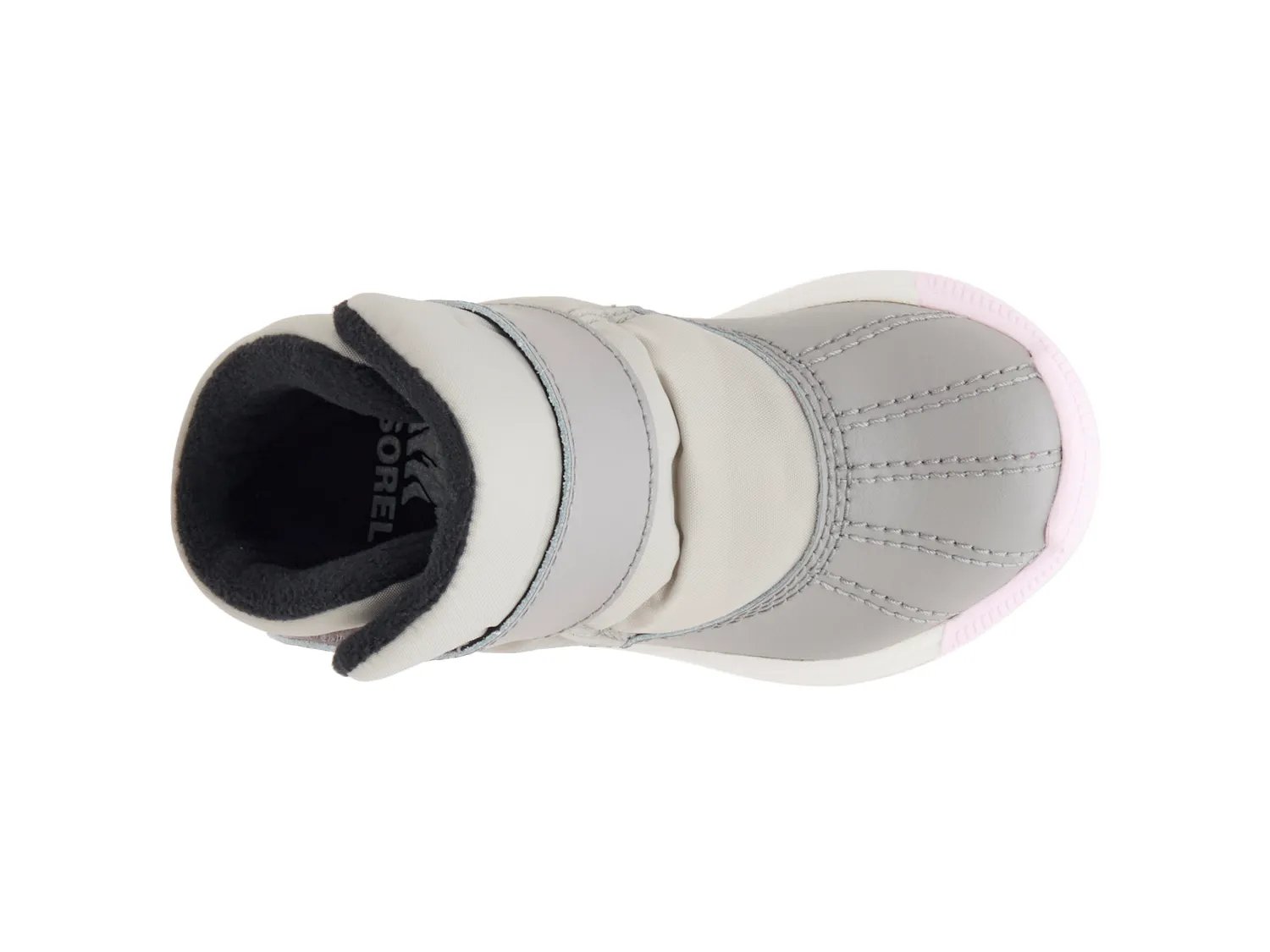 Whitney III Snow Boot