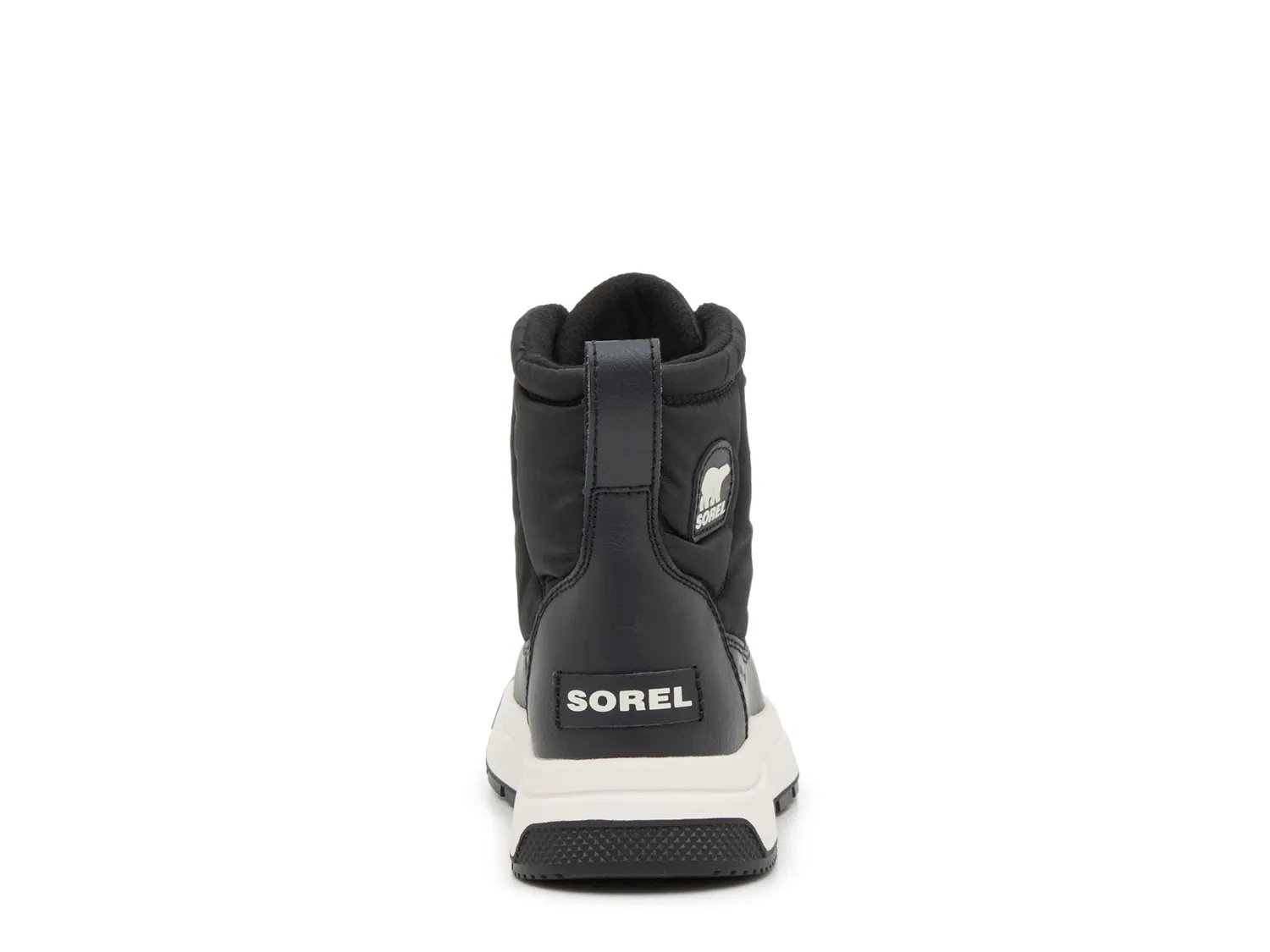 Whitney III Plus Snow Boot