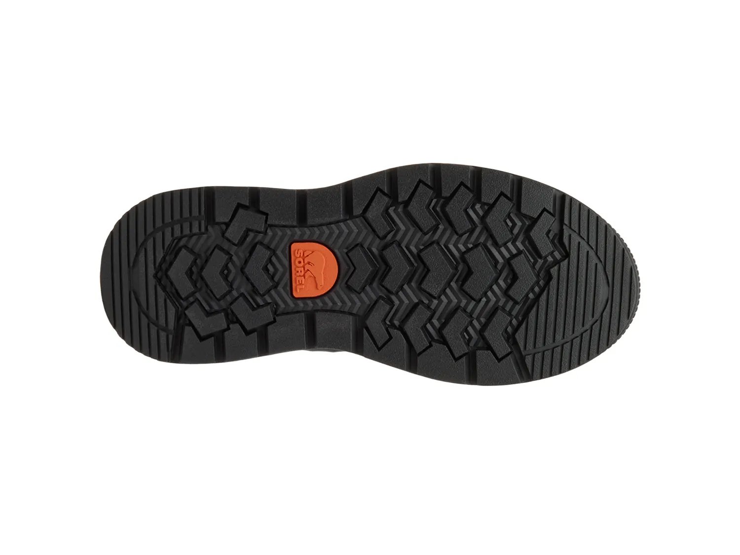 Whitney III Plus Snow Boot