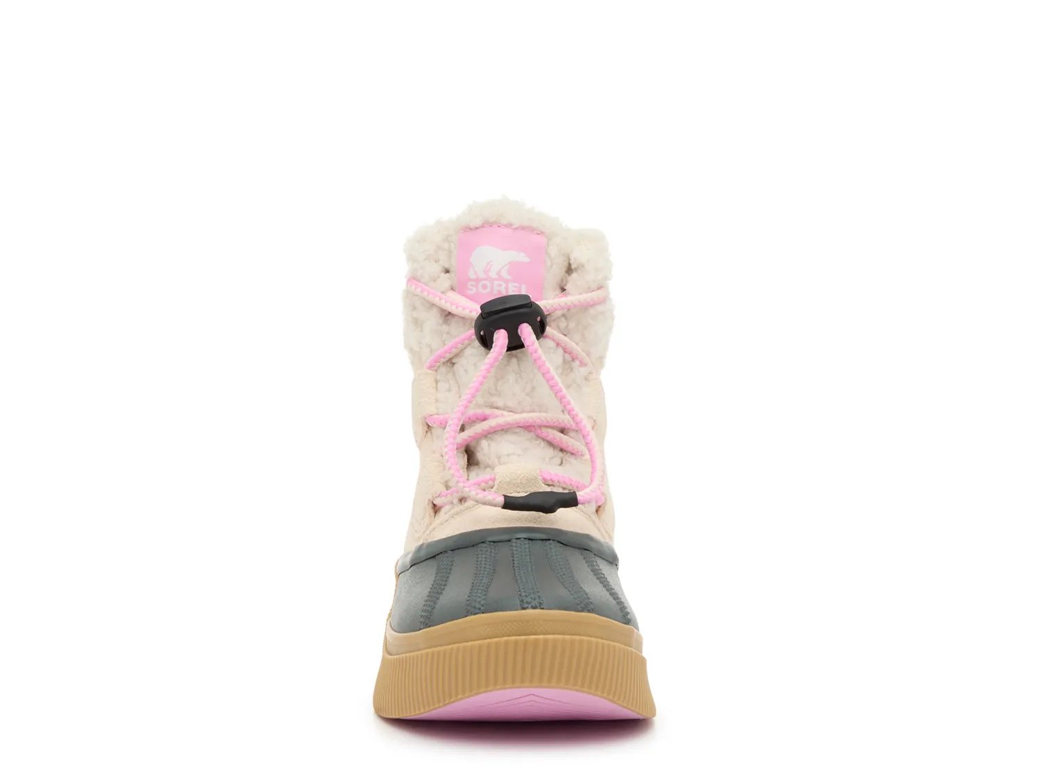 Out N About IV Waterproof Duck Boot - Kids'