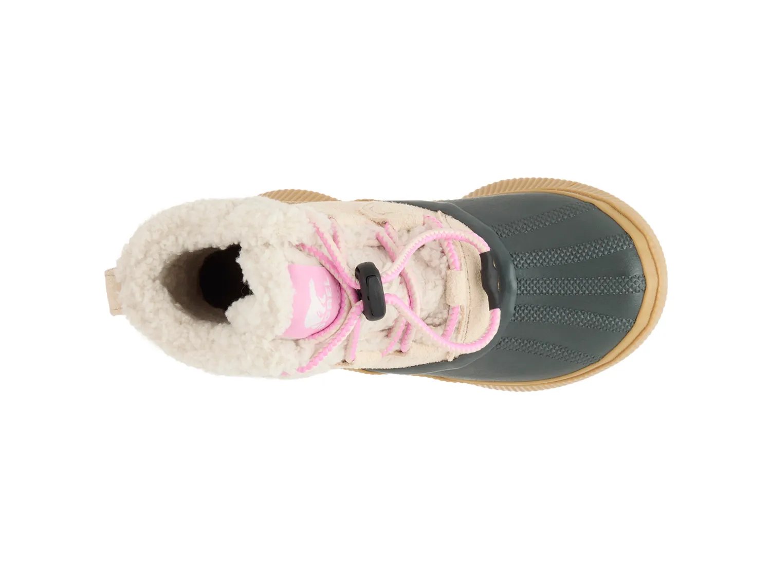 Out N About IV Waterproof Duck Boot - Kids'