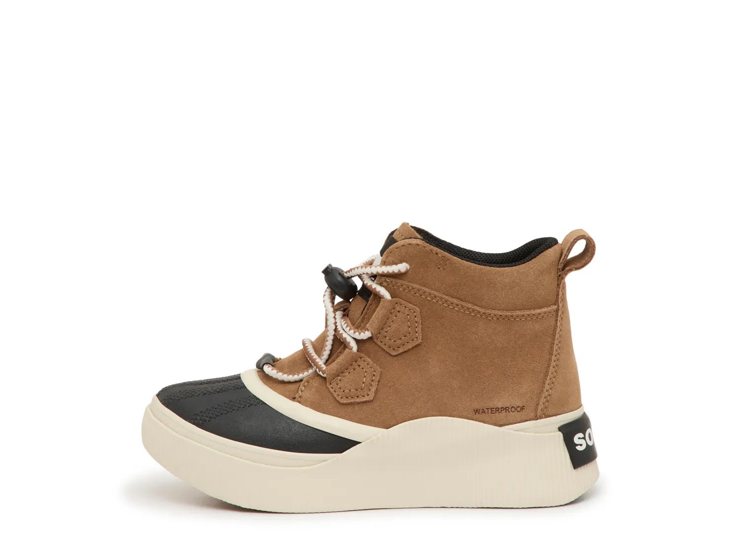 Out N About IV Classic Waterproof Duck Boot - Kids'