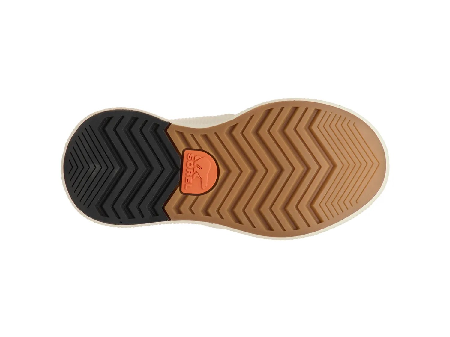 Out N About IV Classic Waterproof Duck Boot - Kids'