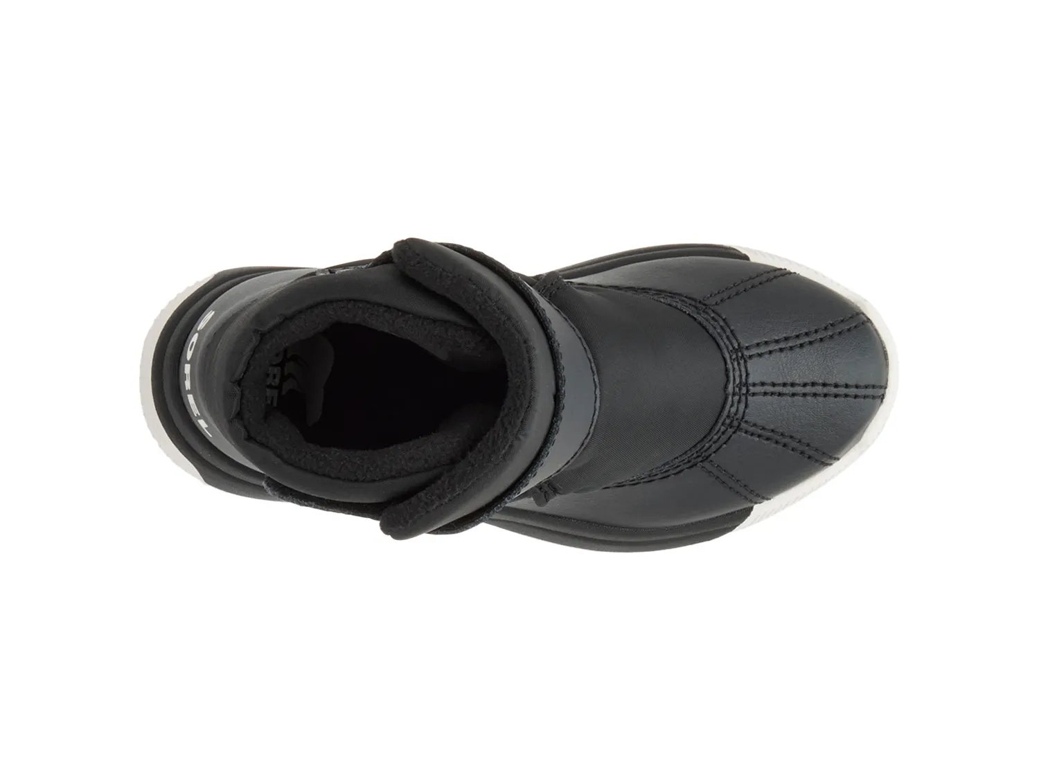 Whitney III Strap Boot