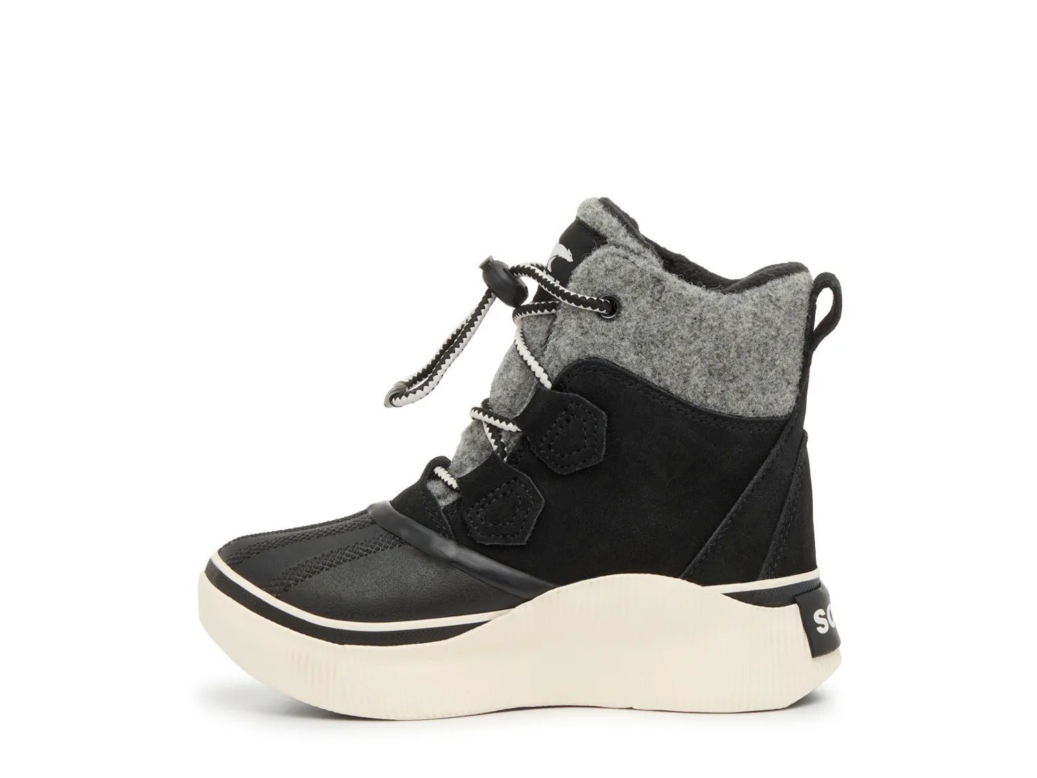 Out N About IV Waterproof Duck Boot