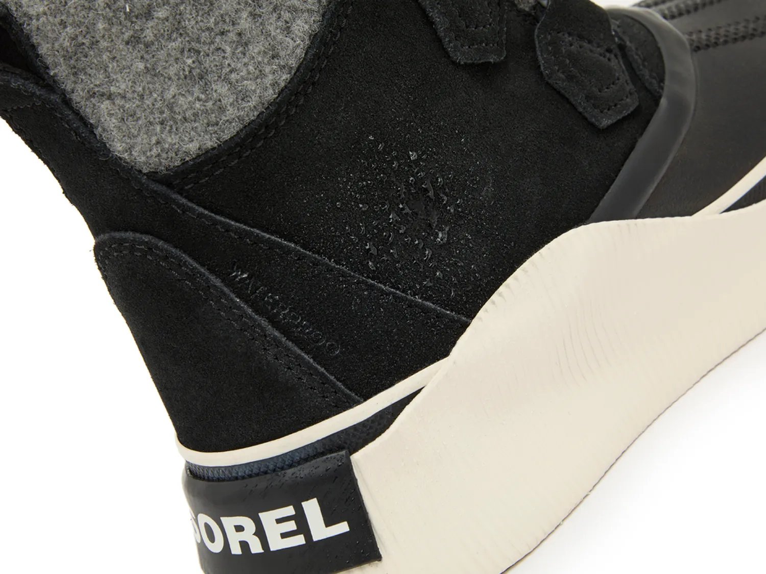 Out N About IV Waterproof Duck Boot