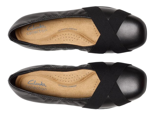 Clarks Jazmynn Gem Slip-On - Free Shipping | DSW