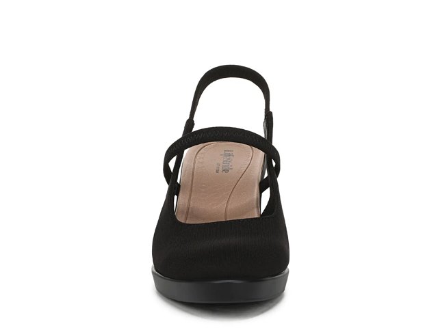 LifeStride Evoke Pump - Free Shipping | DSW