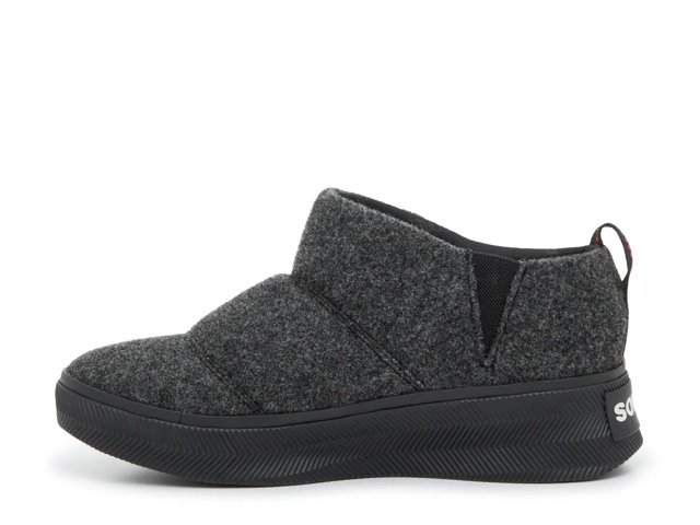 SOREL Out N About IV Mini Puffy Bootie - Free Shipping | DSW