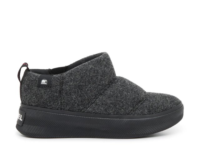 SOREL Out N About IV Mini Puffy Bootie - Free Shipping | DSW