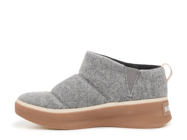 SOREL Out N About IV Mini Puffy Bootie - Free Shipping | DSW