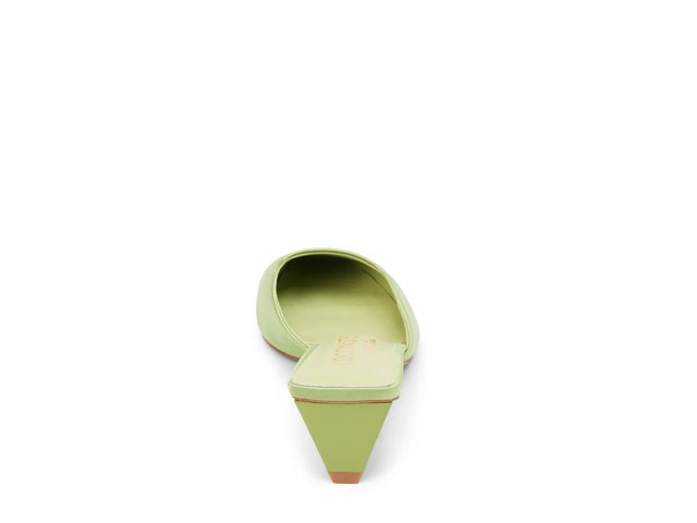 Coconuts by Matisse Tegan Pump
