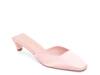 Coconuts by Matisse Tegan Pump