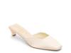 Coconuts by Matisse Tegan Pump