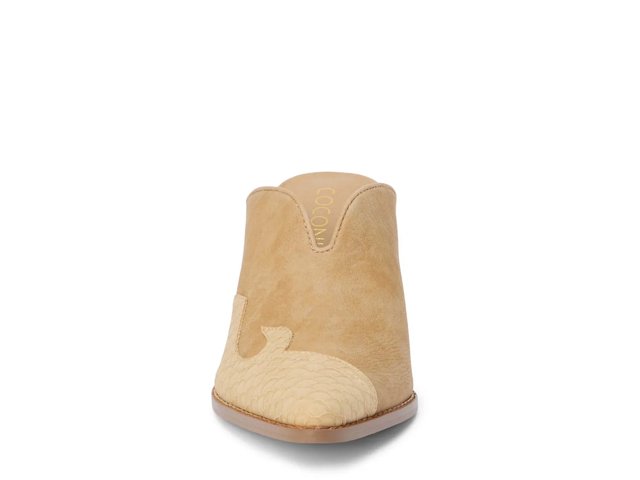 Coconuts by Matisse Colt Mule - Free Shipping | DSW