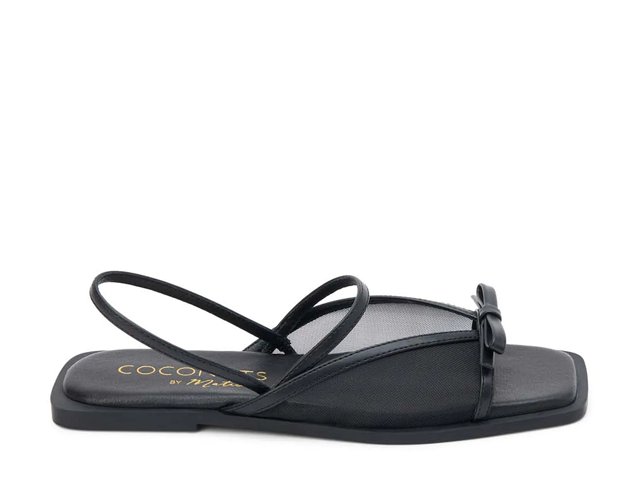 Coconuts by Matisse Tropea Sandal - Free Shipping | DSW