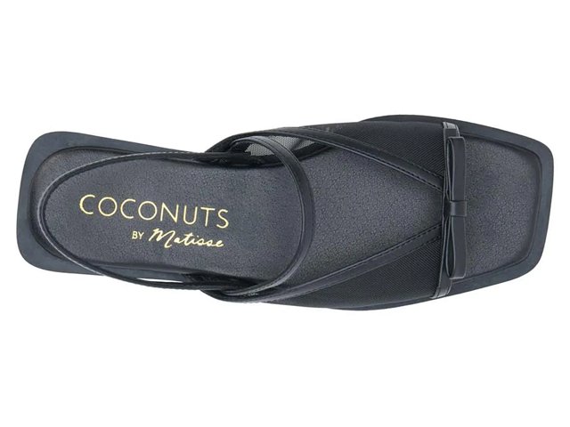 Coconuts by Matisse Tropea Sandal - Free Shipping | DSW