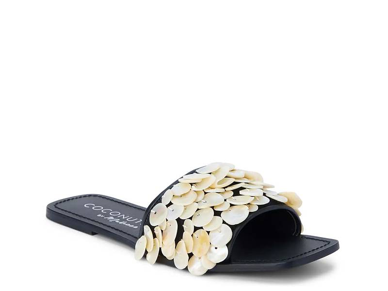 Steve Madden Knicky Sandal - Free Shipping | DSW