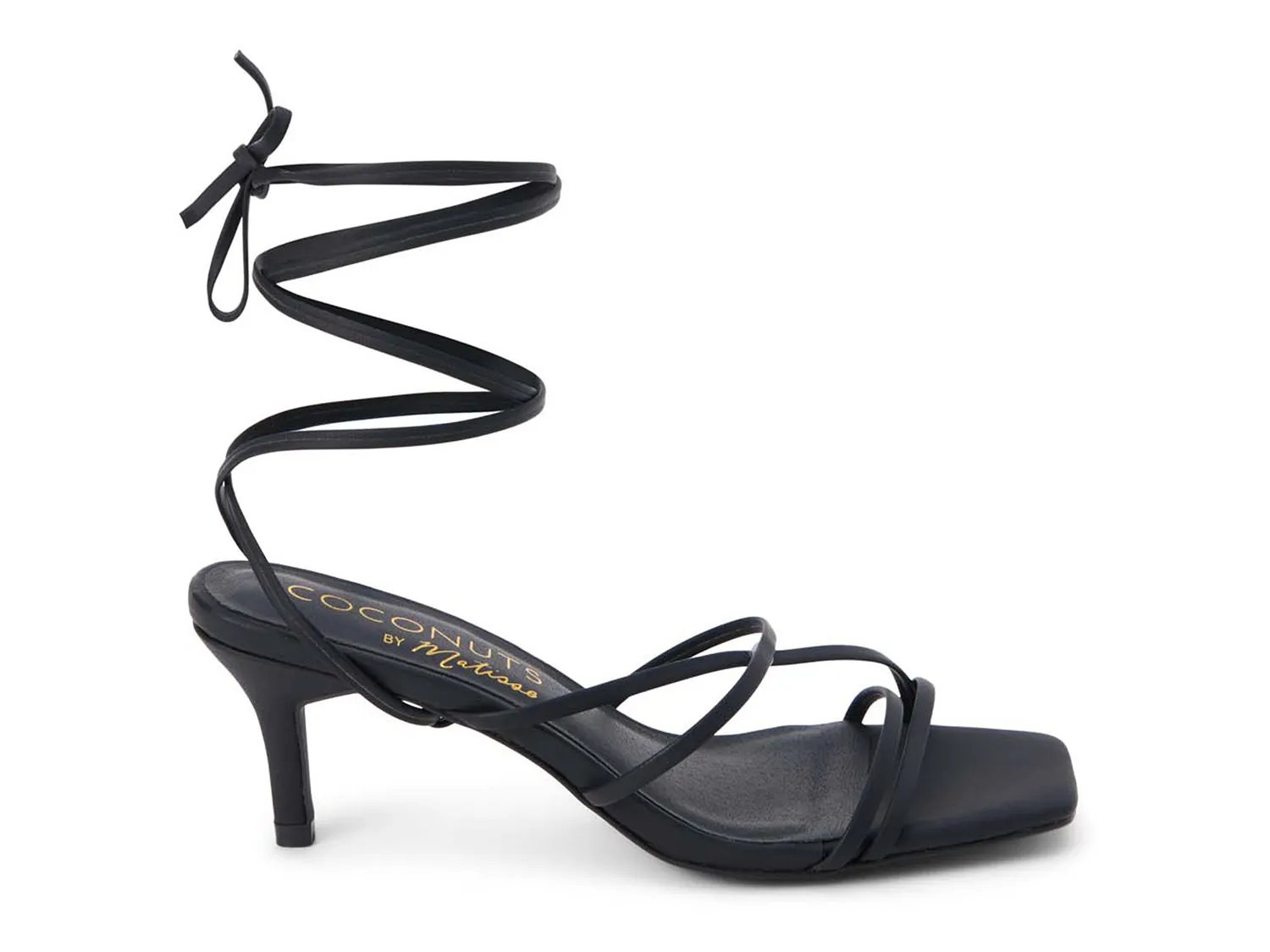 Lilly Sandal