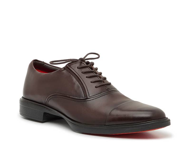 Steve Madden Naegle Oxford - Free Shipping | DSW