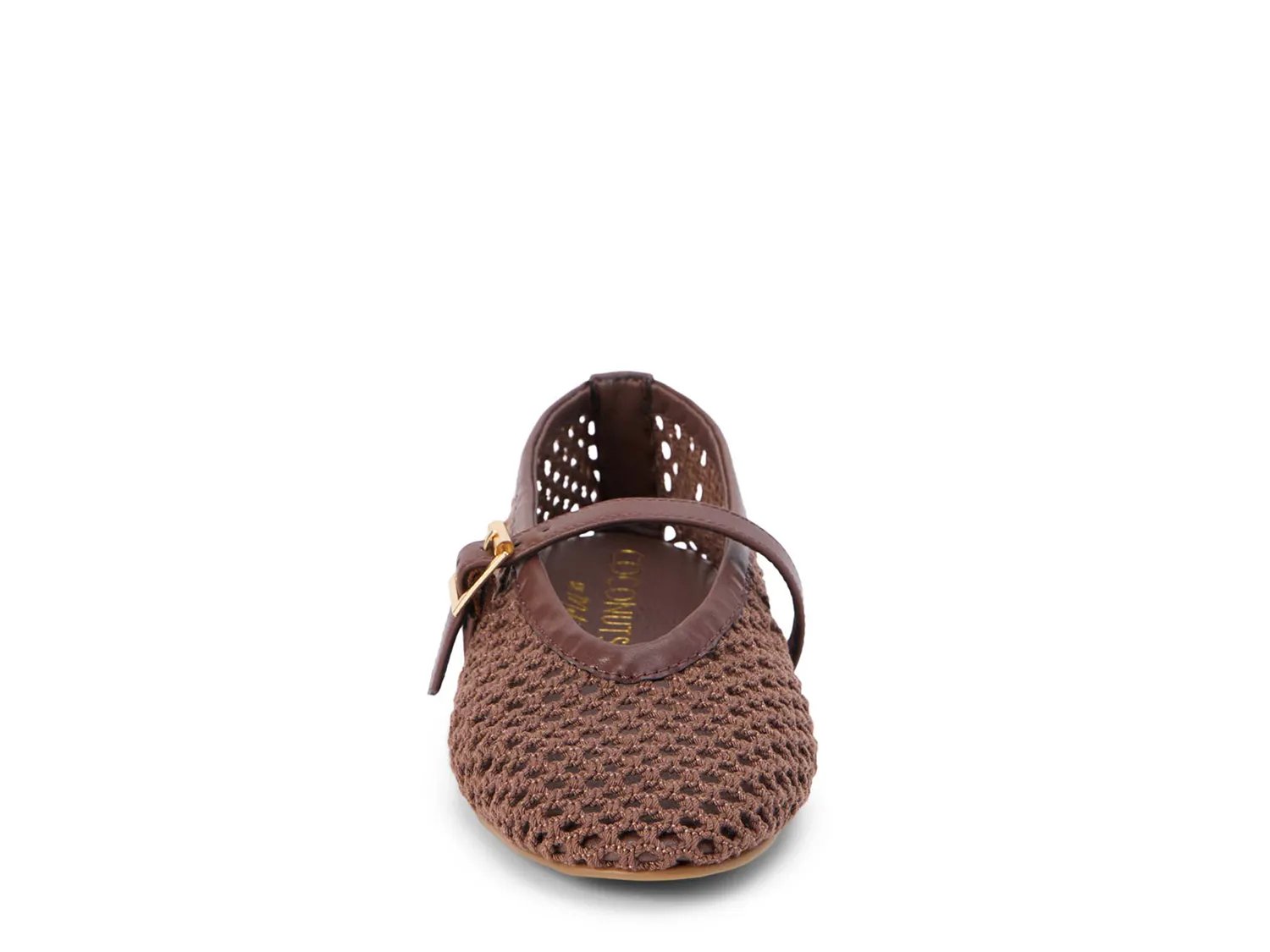 Nolita Ballet Flat