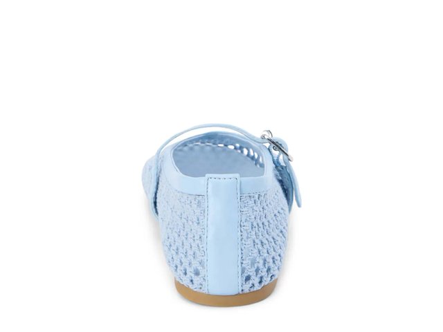 Coconuts by Matisse Nolita Mary Jane Ballet Flat - Free