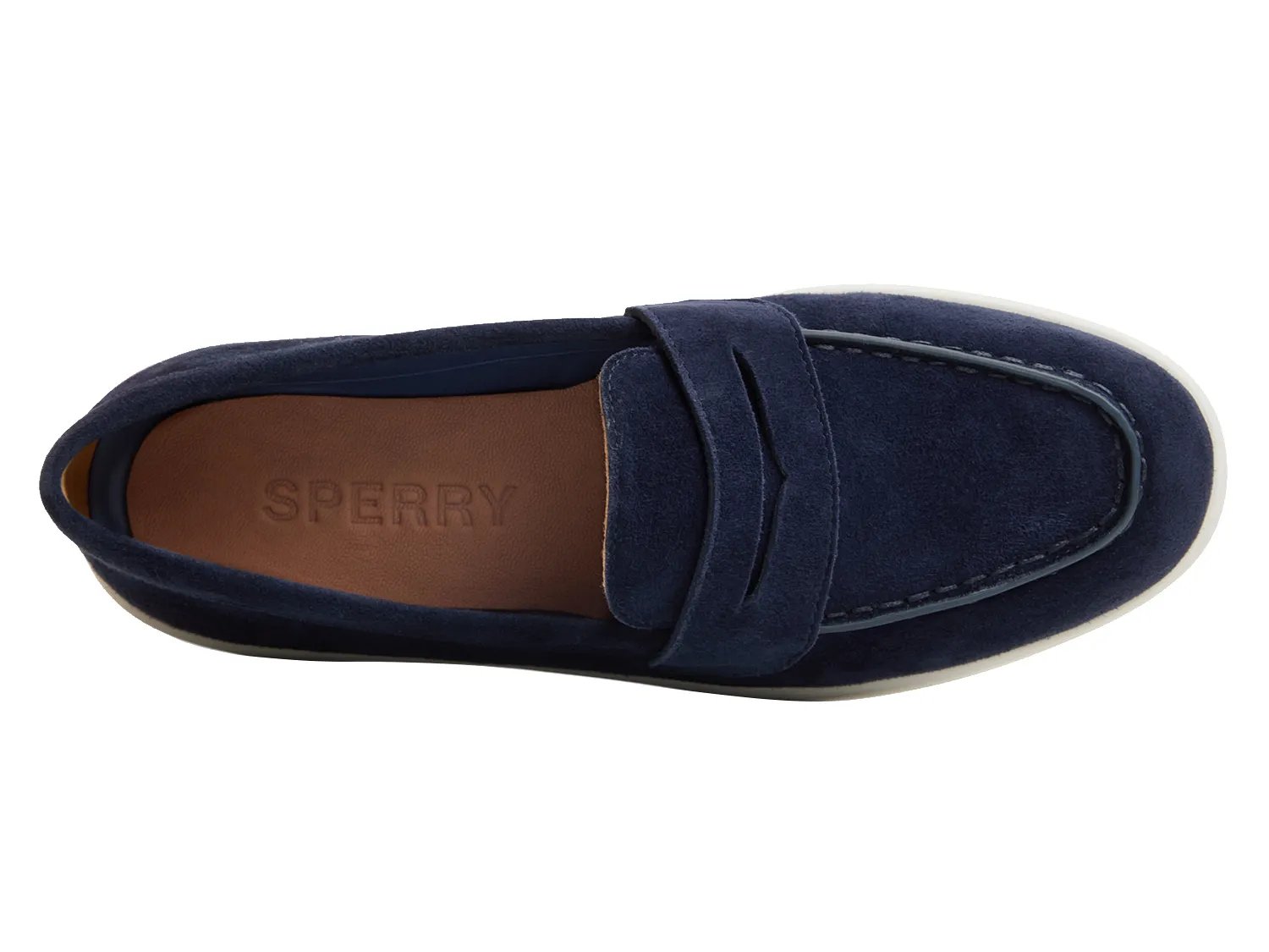 Marnie Penny Loafer