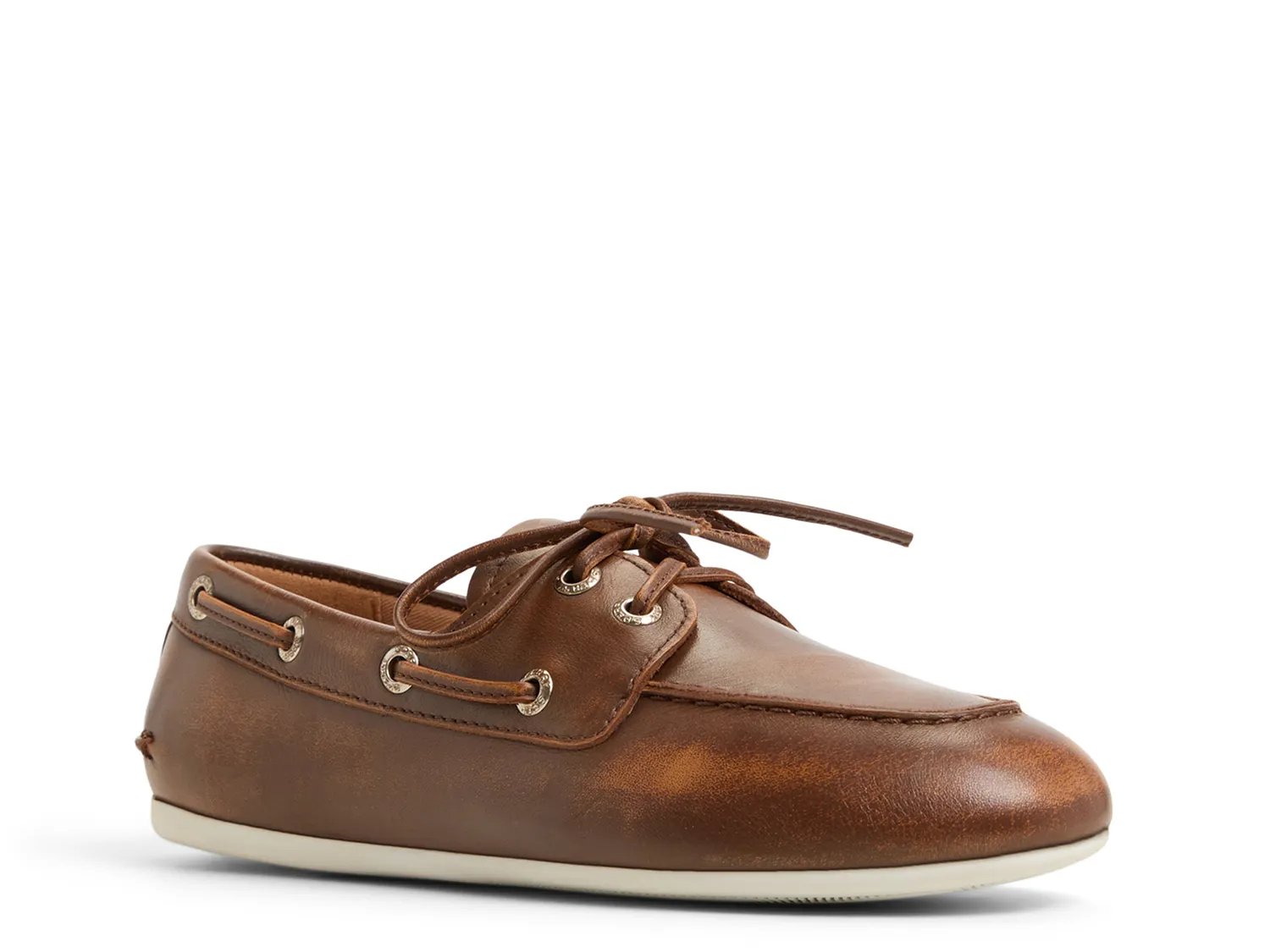 Женские туфли-лодочки Sperry Slim Boat Shoe