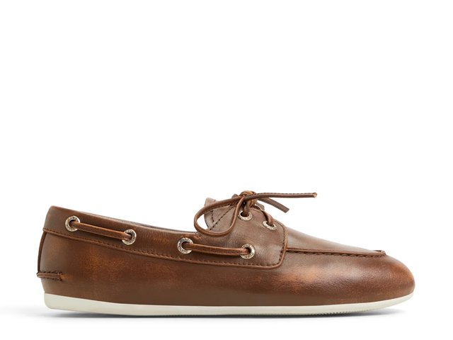 Sperry Slim Boat Shoe - Free Shipping | DSW