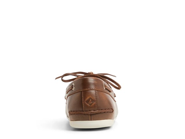 Sperry Slim Boat Shoe - Free Shipping | DSW