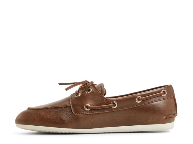 Sperry Slim Boat Shoe - Free Shipping | DSW