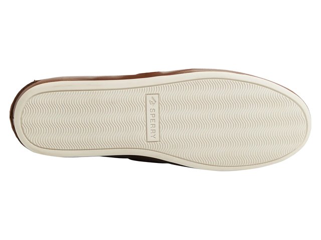 Sperry Slim Boat Shoe - Free Shipping | DSW