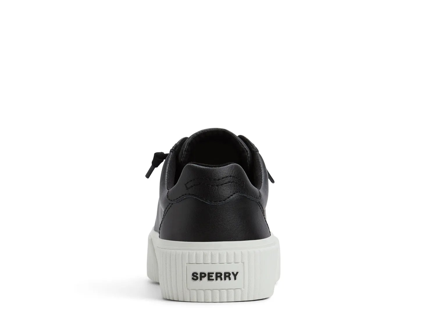 Bermuda Platform Slip-On Sneaker
