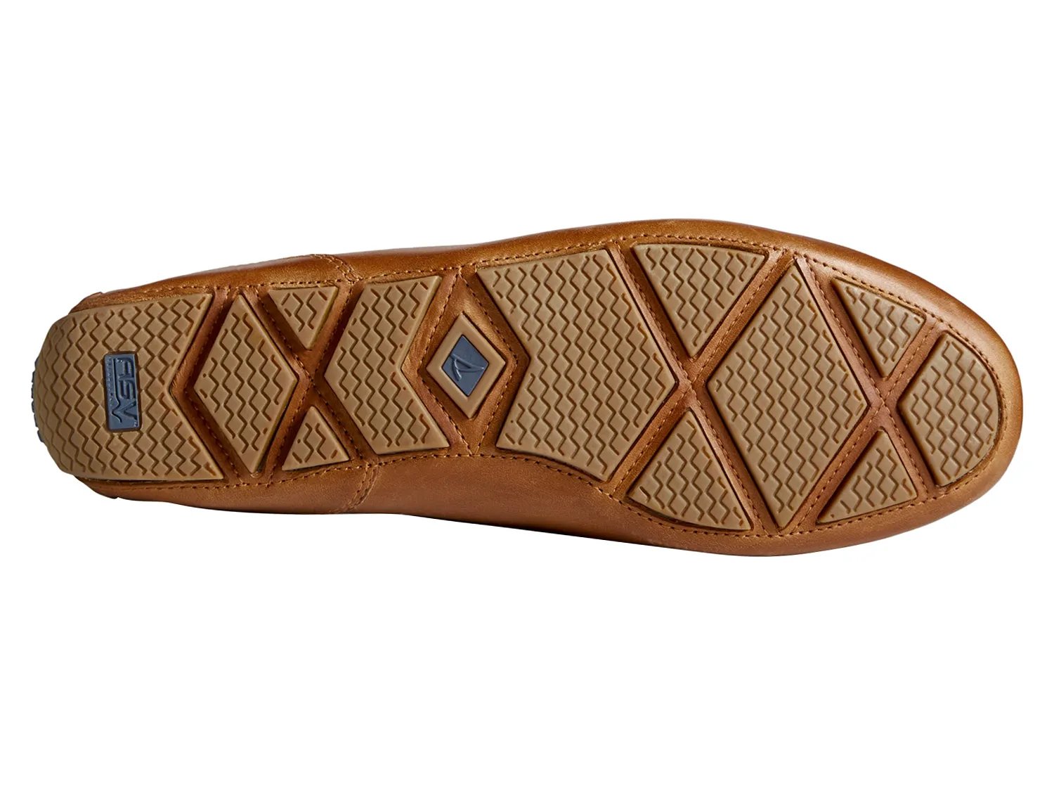 Davenport Driving Loafer
