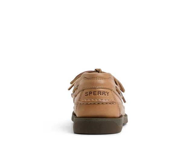 Mako 2-Eye Boat Shoe