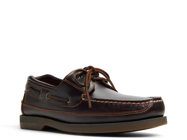 Sperry Mako 2-Eye Boat Shoe Free Shipping DSW