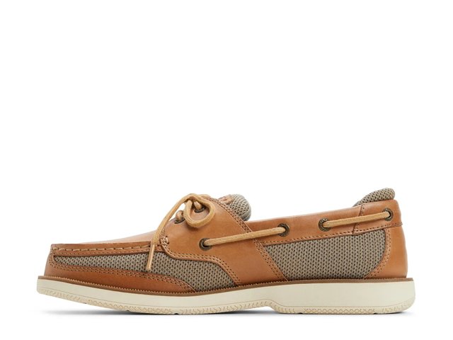 Sperry Surveyor 2-Eye Boat Shoe
