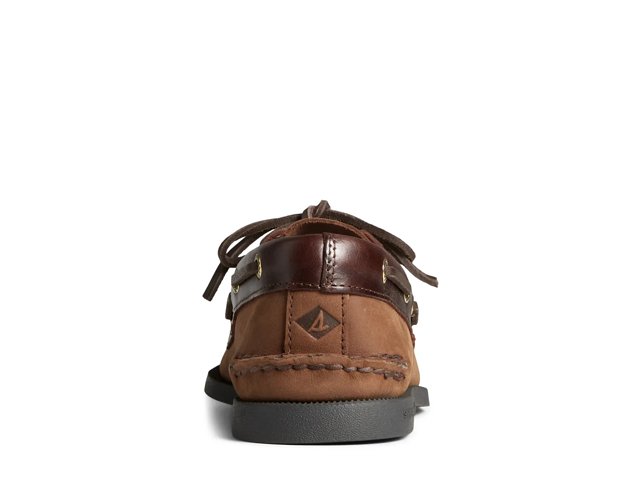 Sperry Authentic Original 2-Eye Boat Shoe