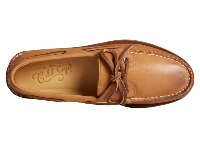 Sperry Gold Cup Authentic Original Boat Shoe - Free Shipping | DSW