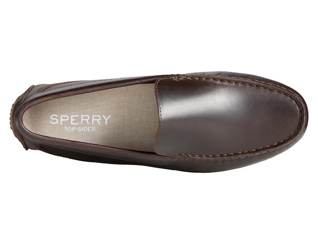 Sperry Davenport Driving Loafer - Free Shipping | DSW
