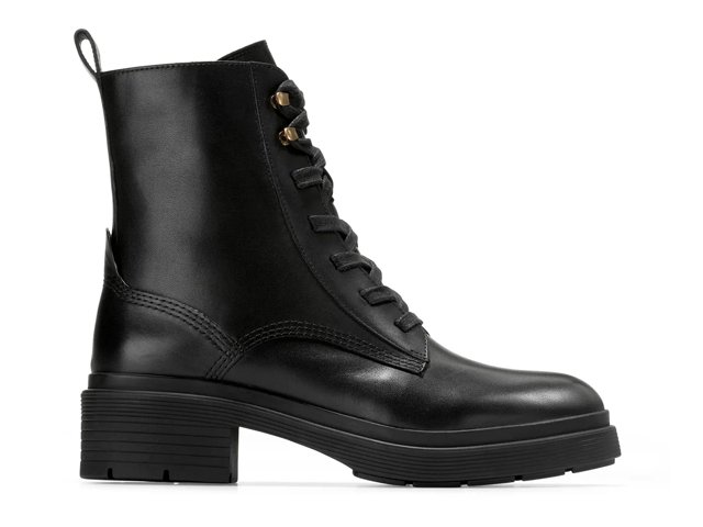 Cole Haan Cherise Waterproof Bootie