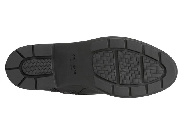 Cole Haan Cherise Waterproof Bootie