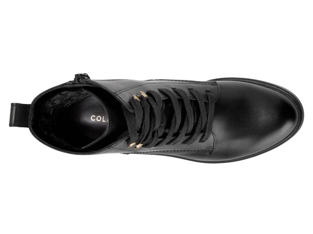 Cole Haan Cherise Waterproof Bootie - Free Shipping | DSW