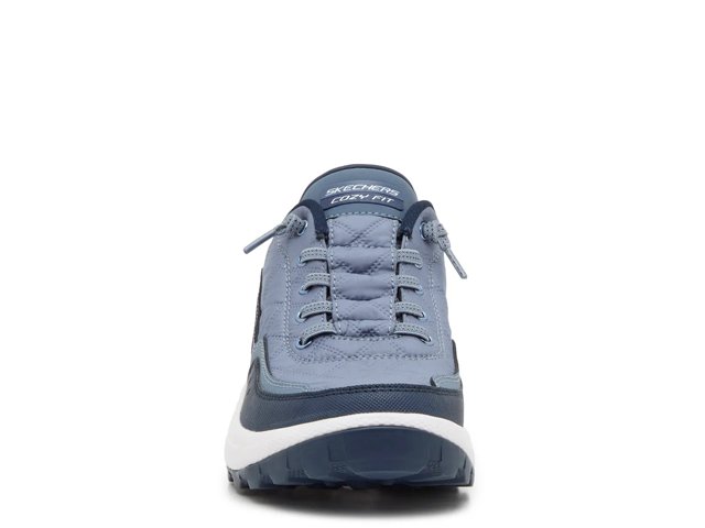 SKECHERS Slip-ins スニーカー 6.5 Skechers Slip-ins: Contour Foam - Cozy Fit