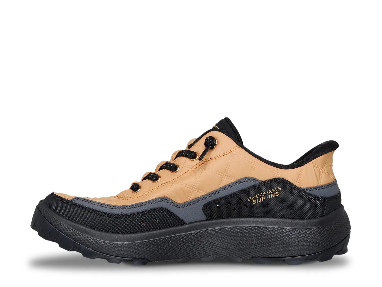 Slip-ins Relaxed Fit: Urban Explore Cozy Fit Slip-On Sneaker