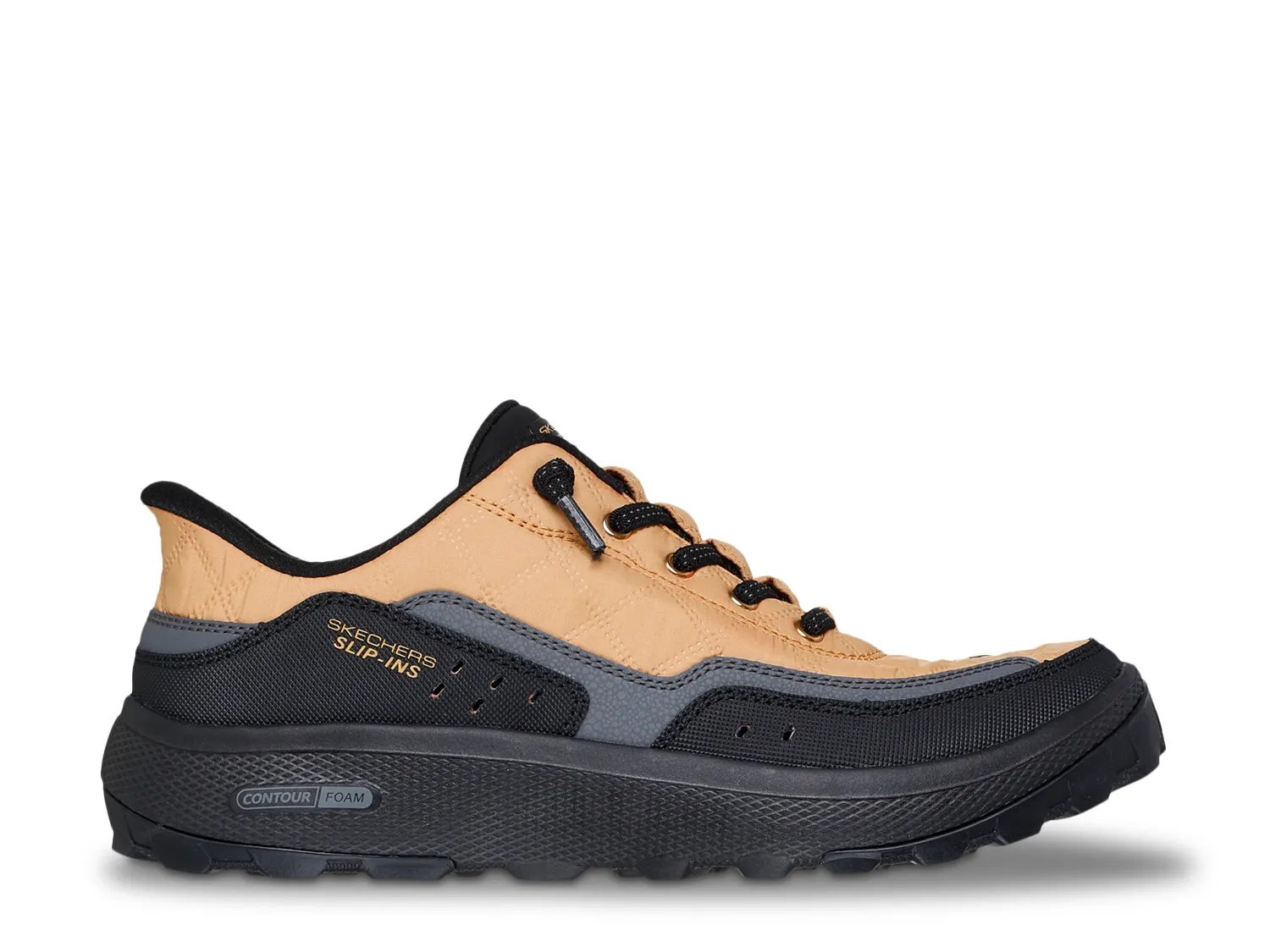 Slip-ins Relaxed Fit: Urban Explore Cozy Fit Slip-On Sneaker